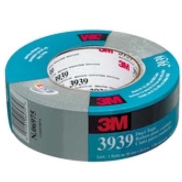 

3M™ Heavy Duty Duct Tape 3939