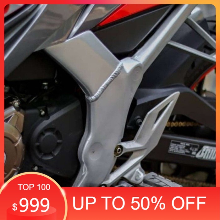 DELTA BOX CBR COVER RANGKA CBR FACELIFT COVER DELTABOX CBR 70SS cbr 150 r facelift