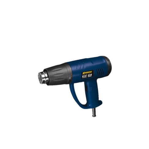 Krisbow heat gun1600w/hot gun