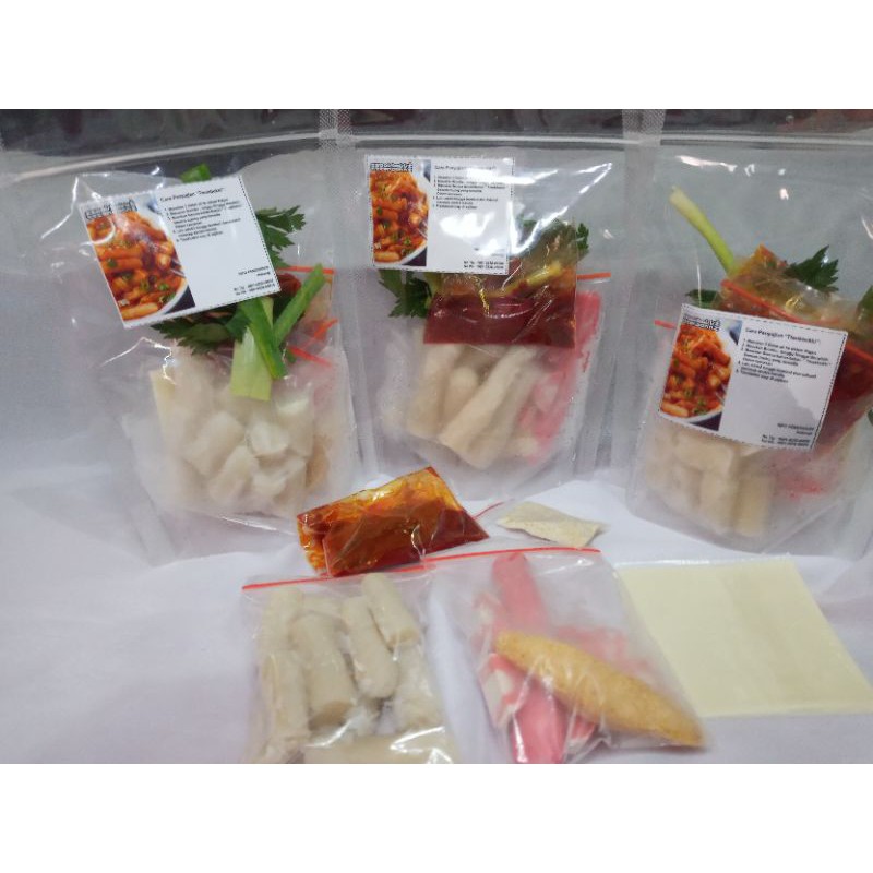

tteobokki