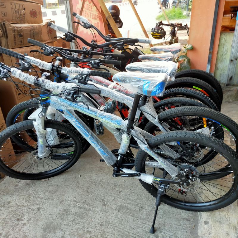 MTB 24 VENOM CAKRAM