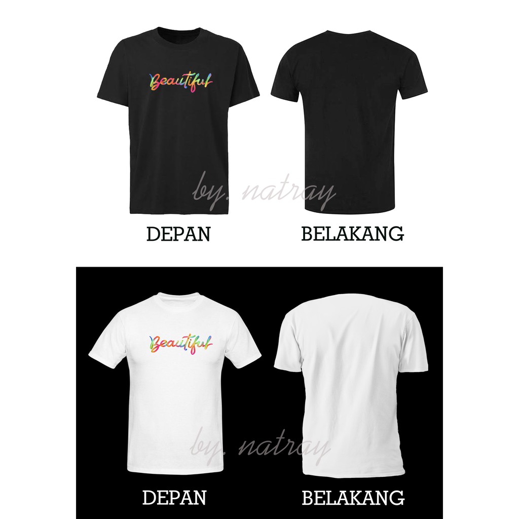 KAOS TREASURE JAPAN DEBUT / BEAUTIFUL / KPOP TREASURE BEAUTIFUL