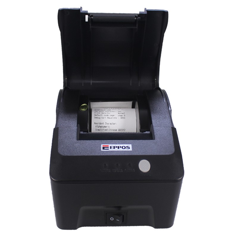 Printer Thermal 58mm EPPOS T58K Alat Kasir Toko Gudang