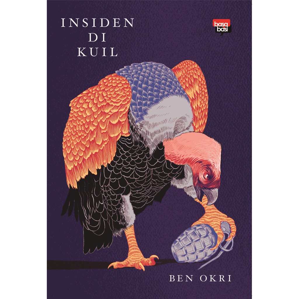 

Buku Insiden di Kuil