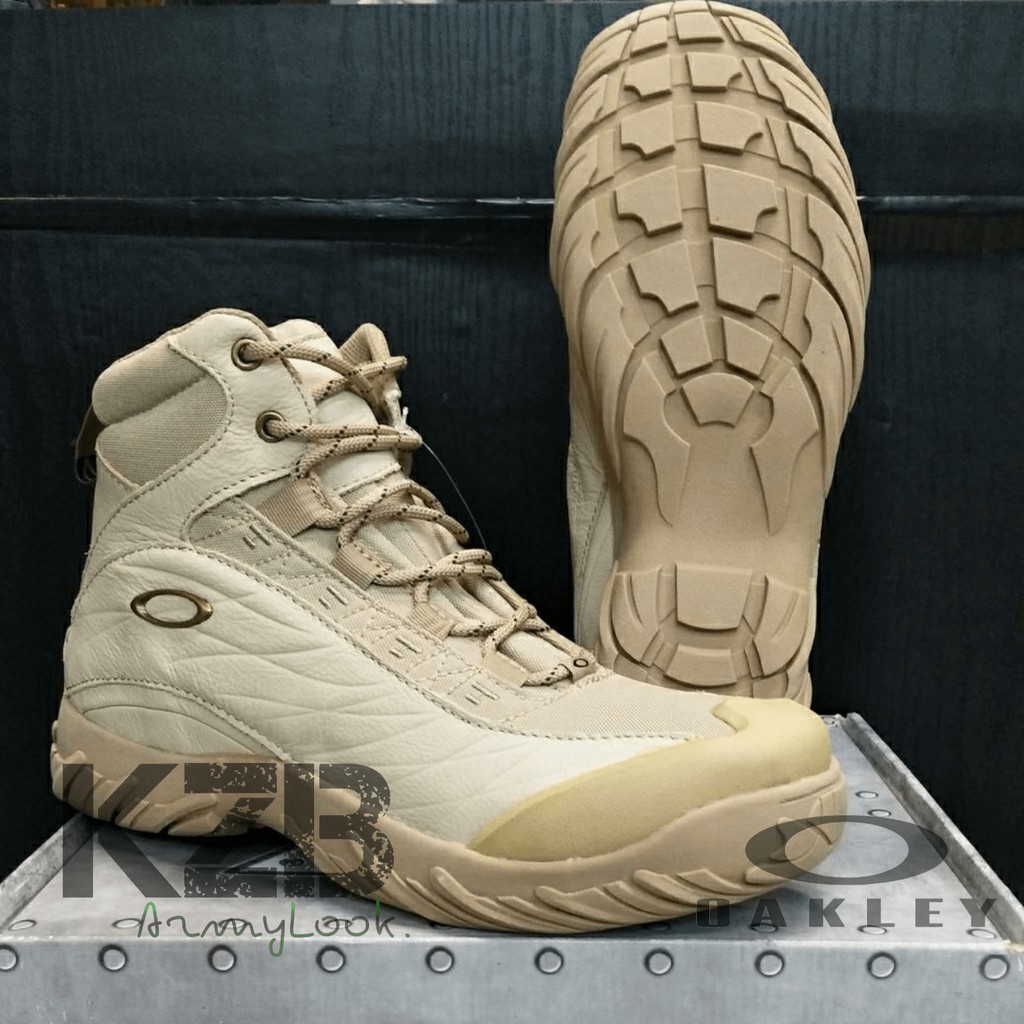 Tactical Shoes 534 - Sandy (Original)