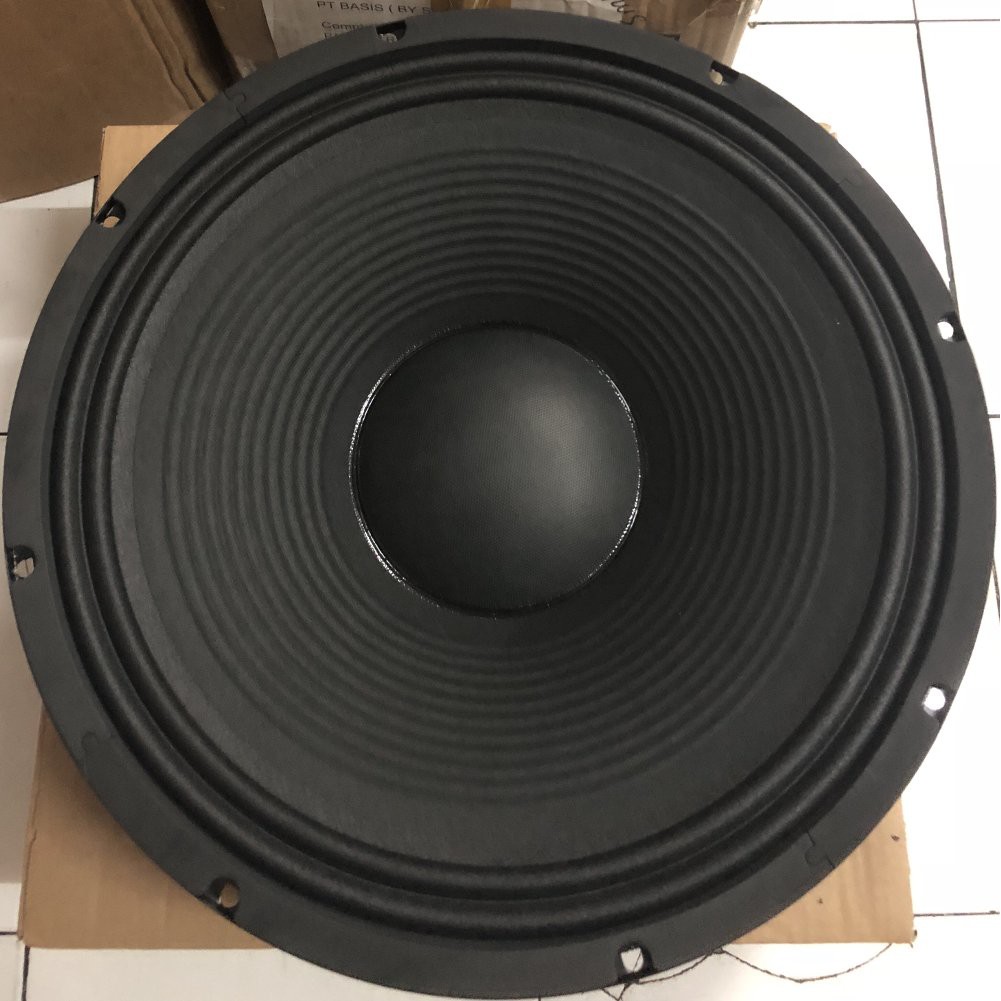 speaker nvn 15 inch