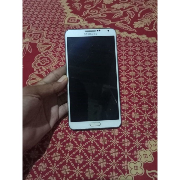Lcd touchscreen Samsung note 3 sm-n9005