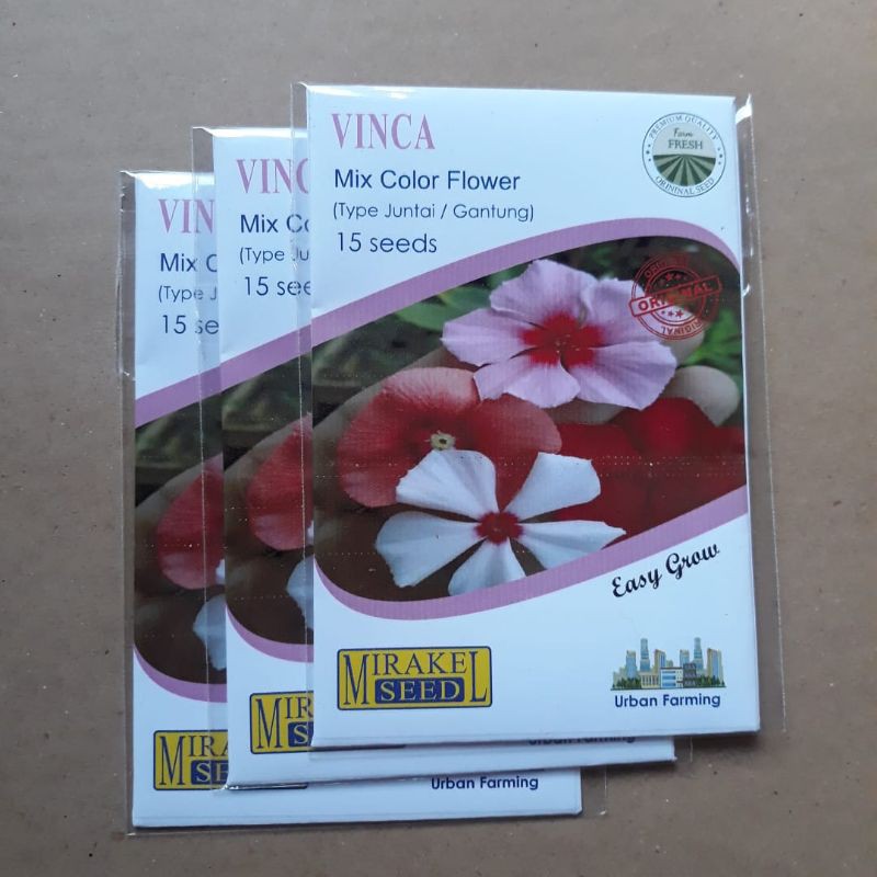 BENIH VINCA (TYPE JUNTAI/GANTUNG)