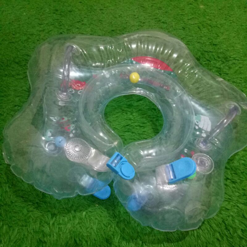 pelampung bayi preloved