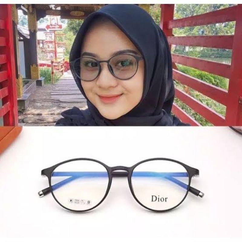 KACAMATA MINUS | LENSA PHOTOCROMIC | LENSA ANTI RADIASI | KACAMATA 2182
