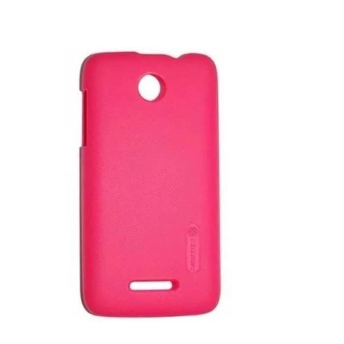 LENOVO A390 NILLKIN HARDCAASE FROSTED SHIELD ORIGINAL LENOVO A390