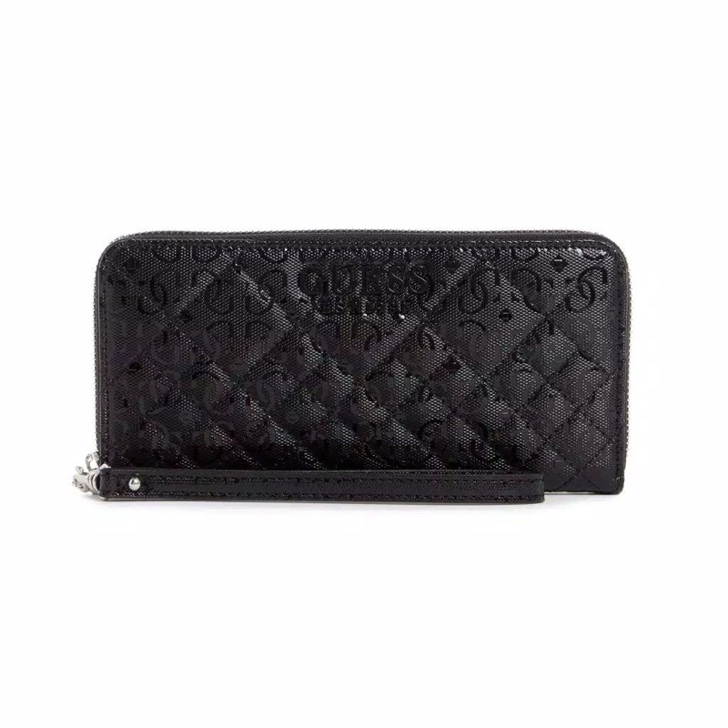 Guess Wallet Dompet Wanita