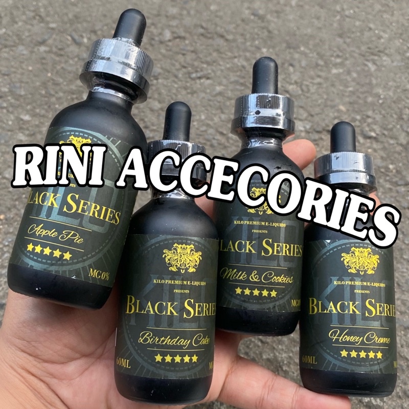 COD CAIRAN PELUMAS GEMUK BLAK SERIS 60MLI BERKUALIS MOBILKU