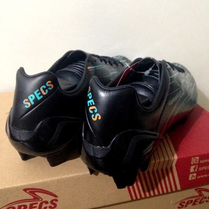 Sale Sepatu Bola Specs Accelerator Lightspeed Ultra Sonic 100704 Original BNIB Promoted