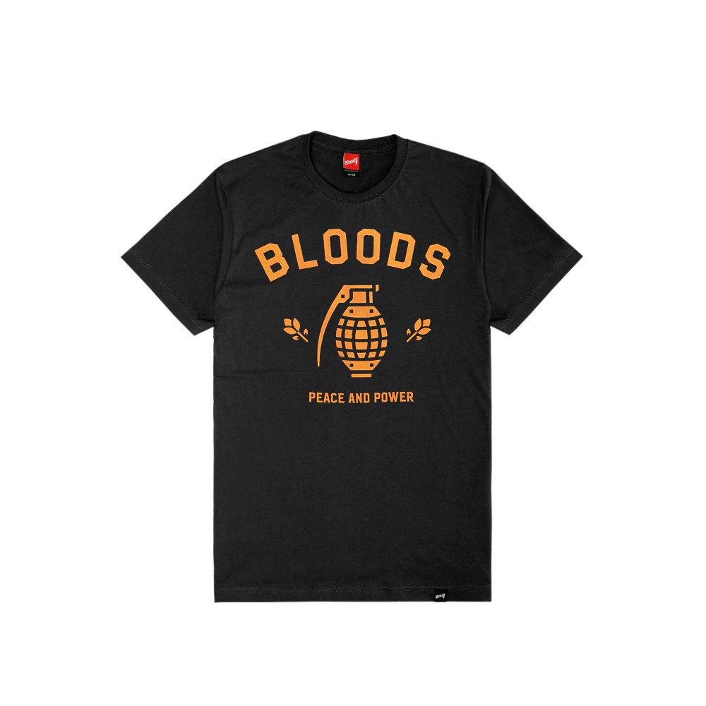 KAOS BLOODS INDUSTRIES | PEACER