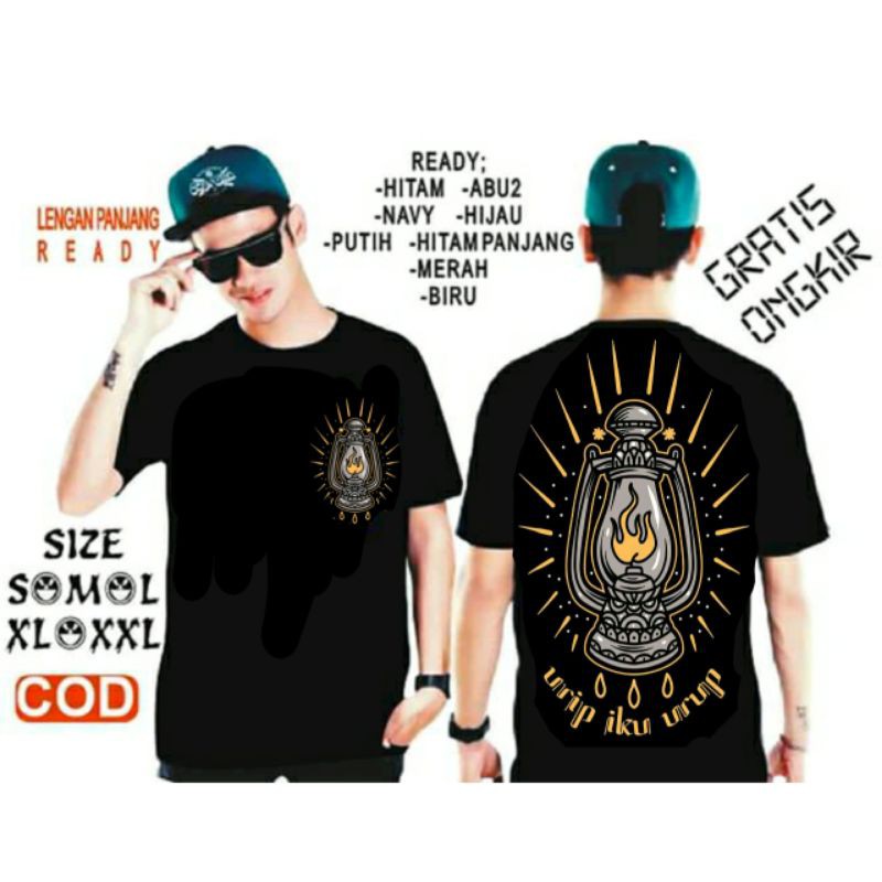 URIP IKU URUP kaos URIP IKU URUP kaos KATA KATA kaos URIP IKU URUP