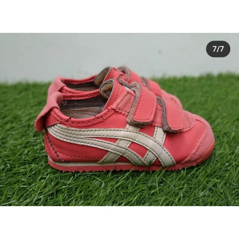 Onitsuka second original