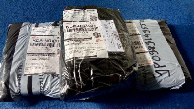 Gamis Twill Candimekar Rayon Pelangi Batik