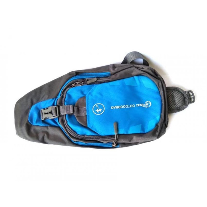 Tas Salempang Bahu Bobo Outdoor Tas Anti Air / Waterproof