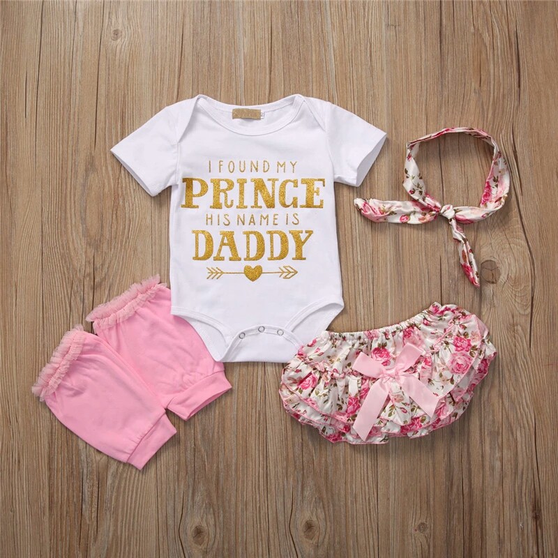 trendy newborn baby girl clothes