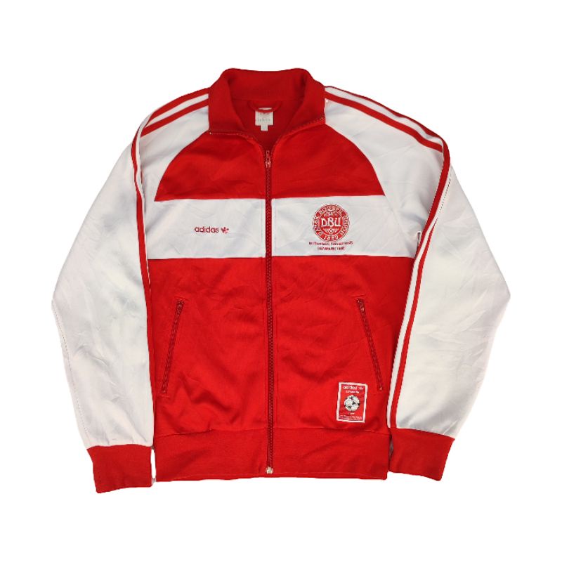 TRACKTOP ADIDAS DENMARK DANISH DYNAMITE