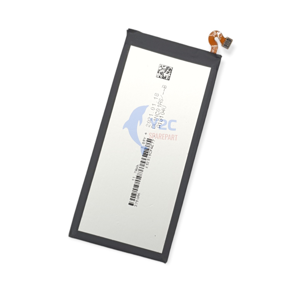 BATERAI SAMSUNG E700 / GALAXY E7 / EB-BE700ABE ORIGINAL OEM / BATREI BATRAI BATRE BATERE