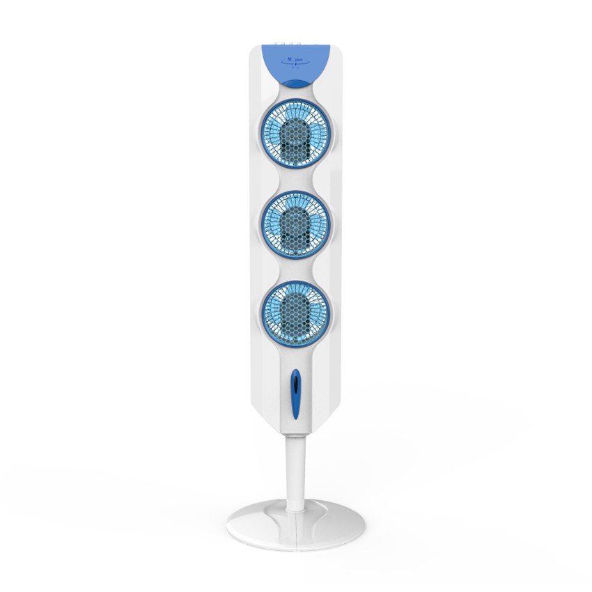 TOWER FAN MASPION 6 in TF-01S