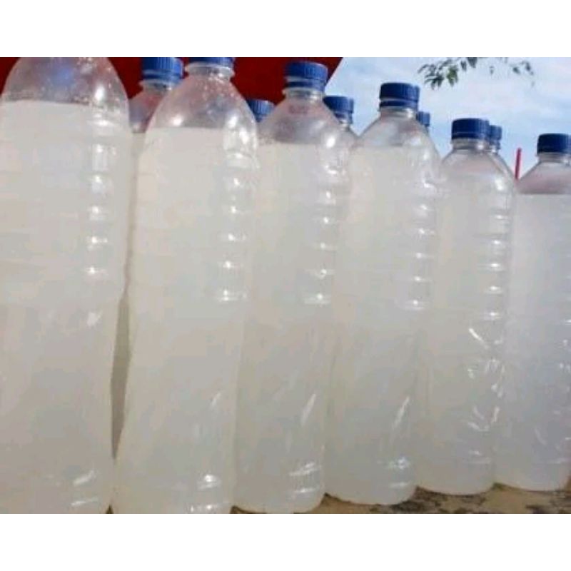 

MINUMAN LEGEN 4,5 LITER 100% ASLI TUBAN (PACKING SESUAI SOP & UNTUK KESEHATAN)