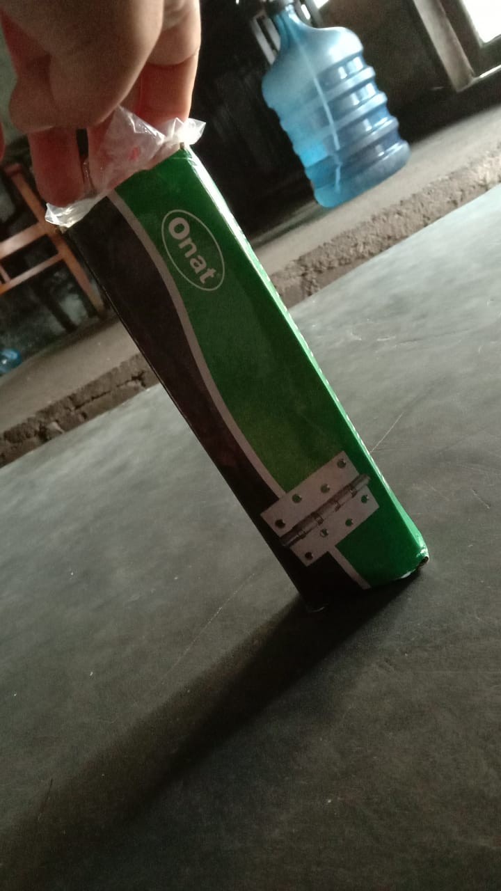 Onat Engsel Pintu/jendela Tebal 5/inci-4bb Sn