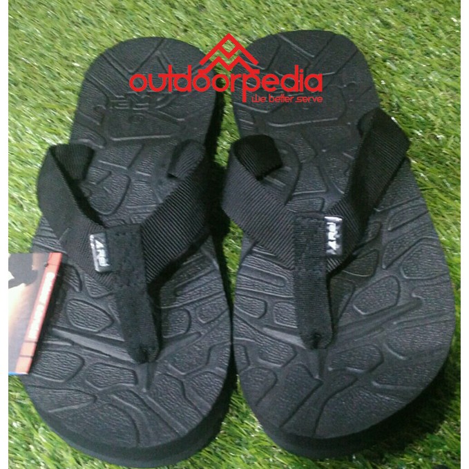 Aman Sandal Gunung Pria Rei Astec Limited