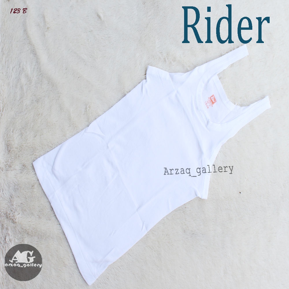 Singlet Rider | Pakaian dalam pria kaos kutang rider | Singlet Laki laki | Kaos Kutang | Singlet Pria | Kaos Singlet Pria | Rider | Kaos Dalem Dewasa | Singlet salur