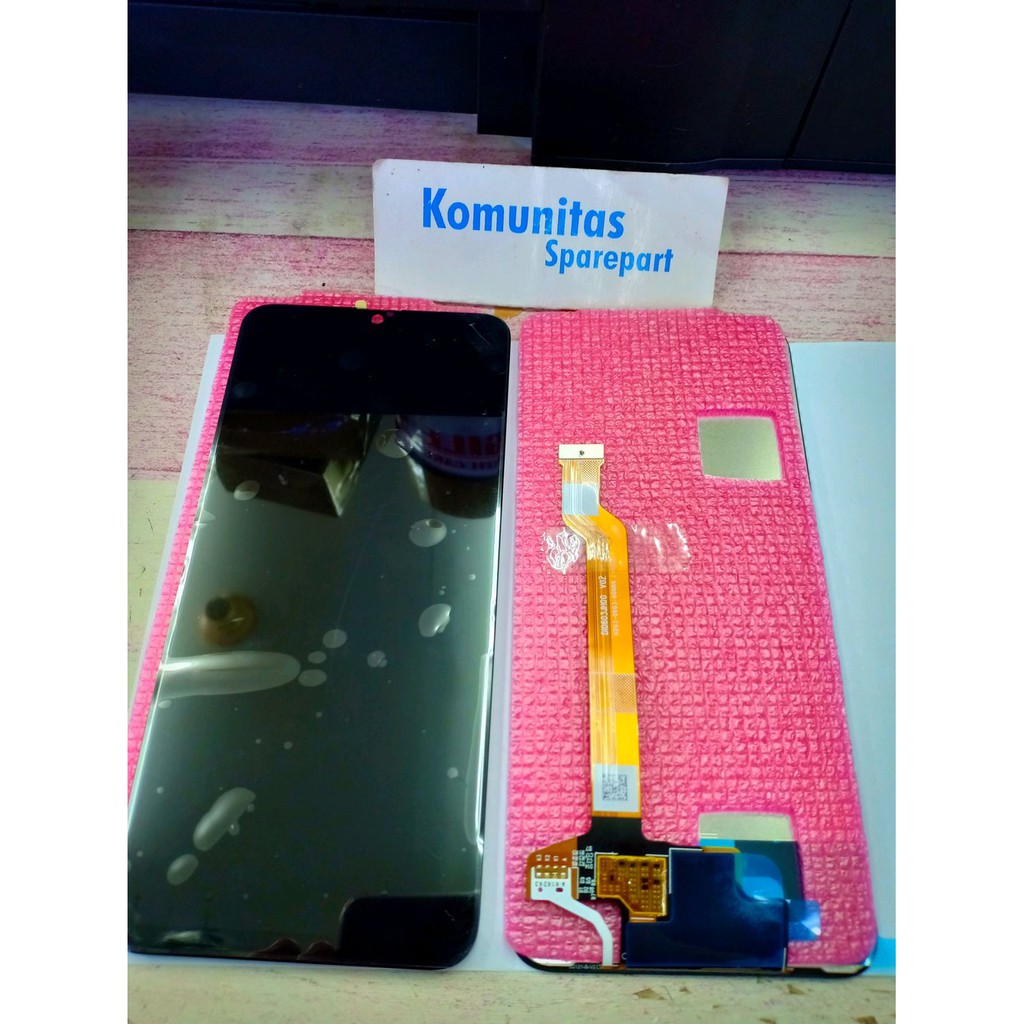 LCD TOUCHSCREEN OPPO F9 ORI Murah