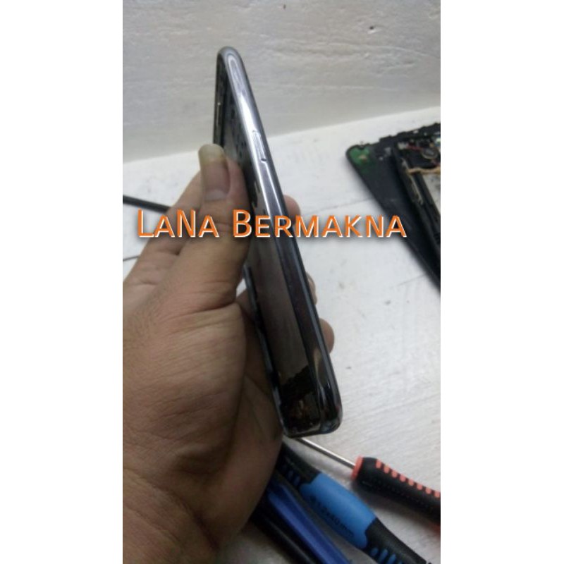 Hp samsung j2 biasa (Minus lcd)