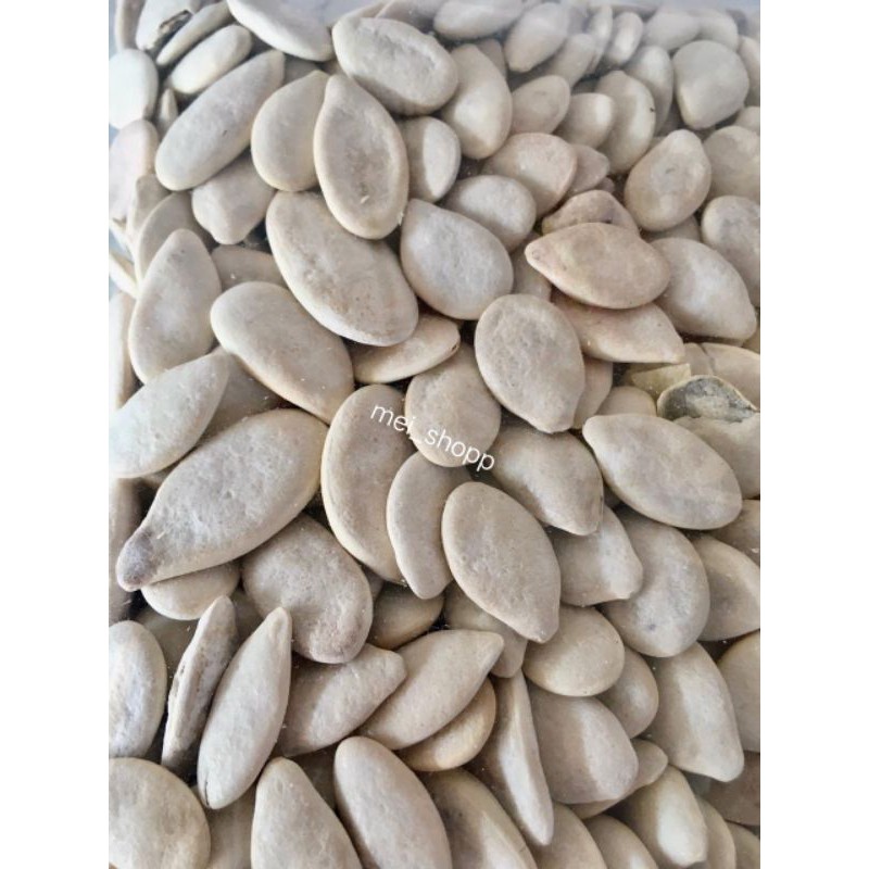 

KWACI LABU PUTIH PREMIUM 500 GRAM IMPORT SINGAPORE KUALITAS FULL DAGING DIKULIT