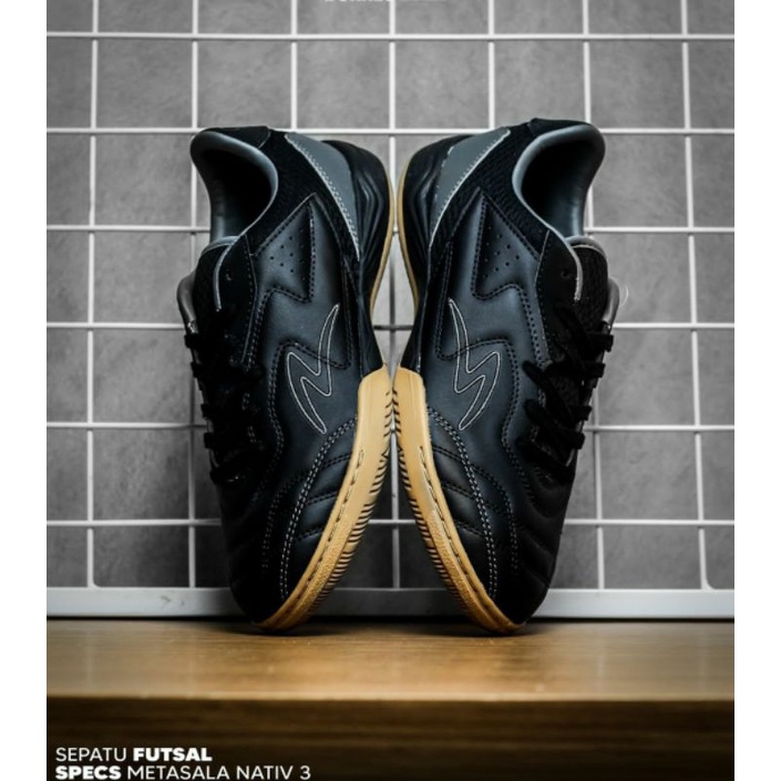 SEPATU FUTSAL SPECS METASALA NATIV 3