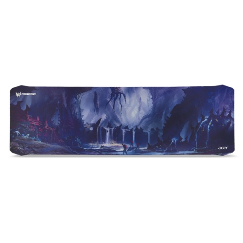 Predator XL Size PMP720 XL Size Non-Slip Natural Rubber