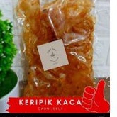 

Keripik Kaca