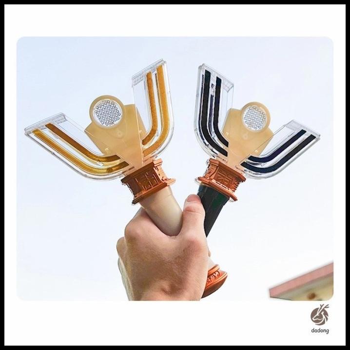 Mainan Senjata Ultraman Tiga Lens DX / Kado Mainan Anak Cowok Ultraman