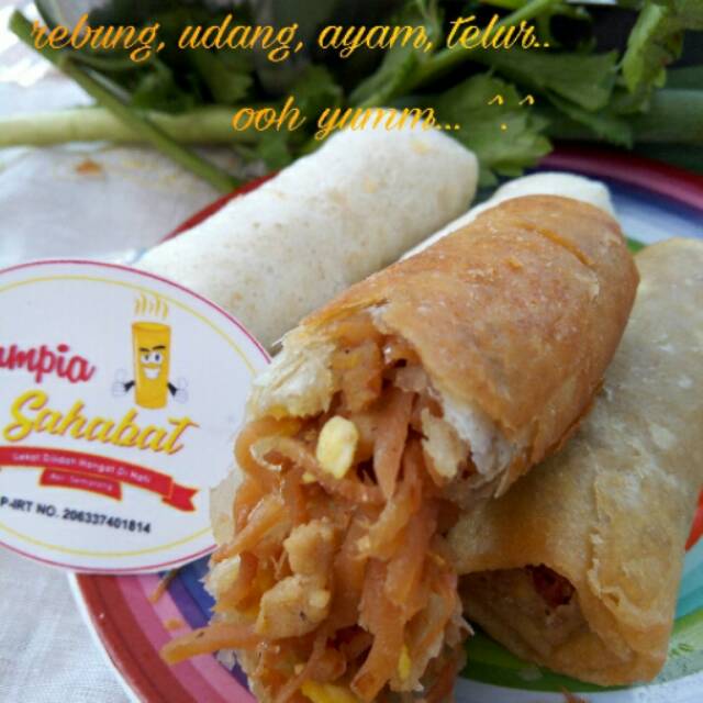 

Lumpia Sahabat