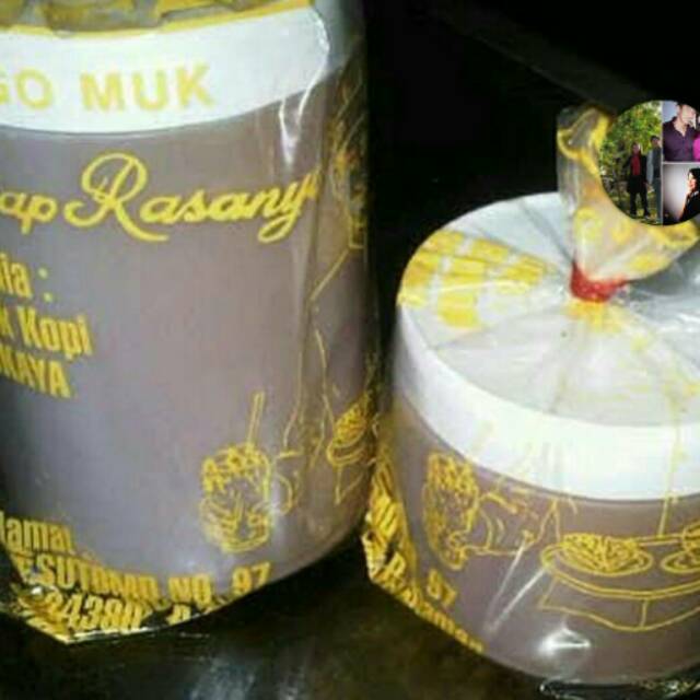 

Selai srikaya sedap pematang siantar oleh oleh kedai kopi sedap selai jam srikaya enak lezat