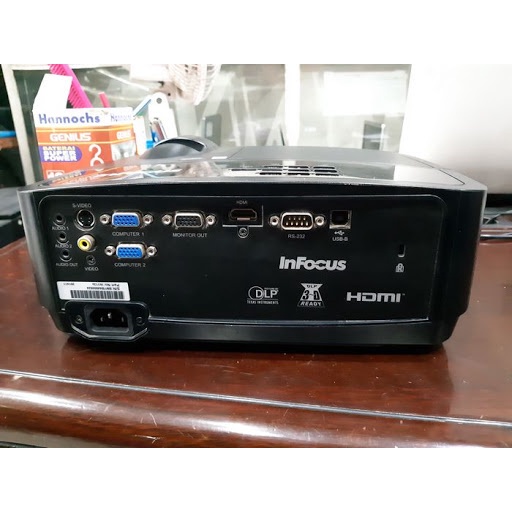 Proyektor Infocus IN112A