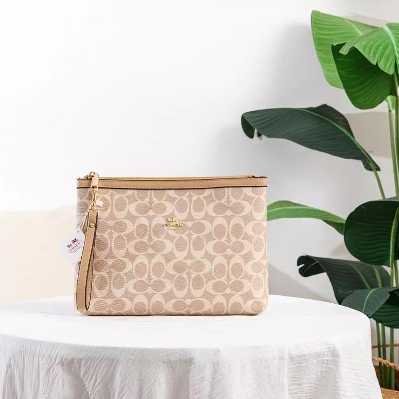 Clucth Tas Tangan Wanita Import Fashion Tab Case COTAB 9755C WP