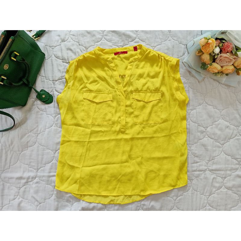 blouse S. oliver