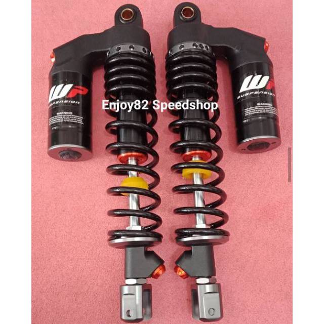 shockbreaker Tabung atas Showa wp ukuran 280 &amp; 340 mm bebek nmax pcx rxking tiger Gl nuovo