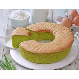 KHUSUS MEDAN - BOLU BULAT MERANTI - PANDAN COKLAT SUNKIST