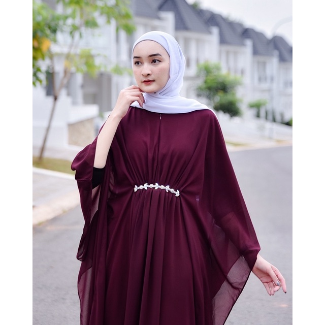 New Anya Kaftan Premium