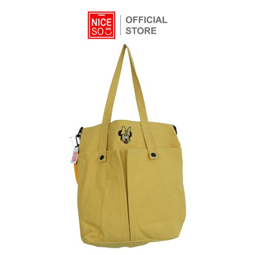 NICESO Official Tote Bag 9002