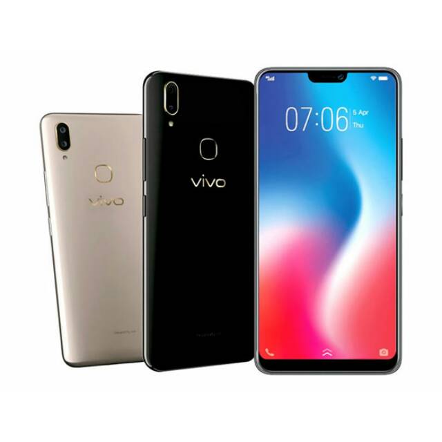 TERMURAH VIVO V9 RAM 4/64