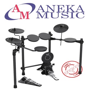 Drum elektrik Nux DM-1X / Nux DM1X / Nu-X DM-1X / Nux DM1-X