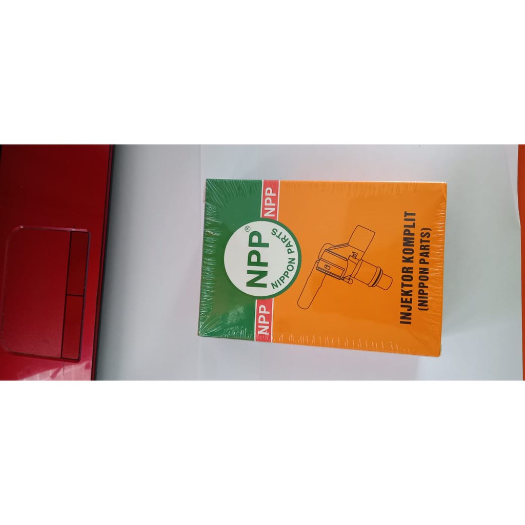 INJECTOR KOMPLIT NPP MIO 125,SOUL GT 2015